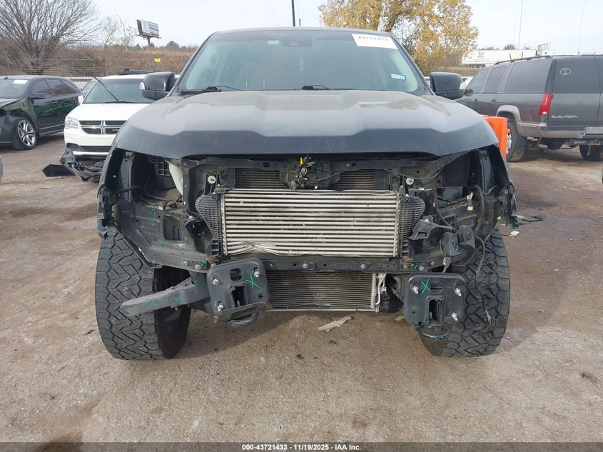 2021 Ford Ranger Lariat VIN: 1FTER4EH1MLD80455 Lot: 43721433