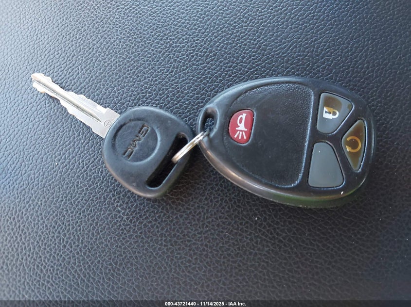 2008 GMC Sierra 1500 Sle1 VIN: 1GTEK19J18Z288068 Lot: 43721440