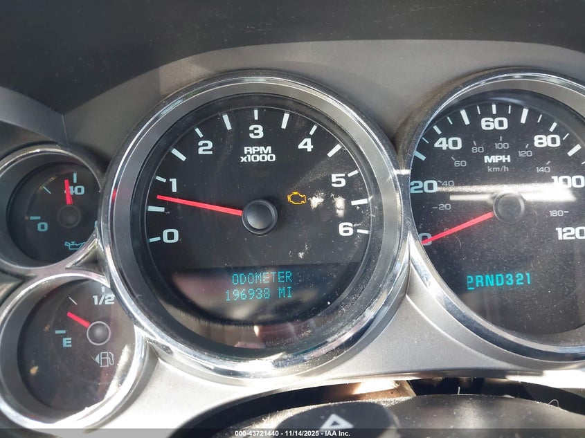 2008 GMC Sierra 1500 Sle1 VIN: 1GTEK19J18Z288068 Lot: 43721440