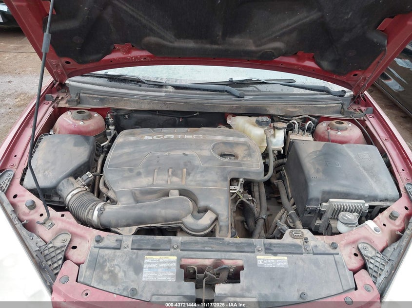 2008 Pontiac G6 Value Leader VIN: 1G2ZF57B384288096 Lot: 43721444