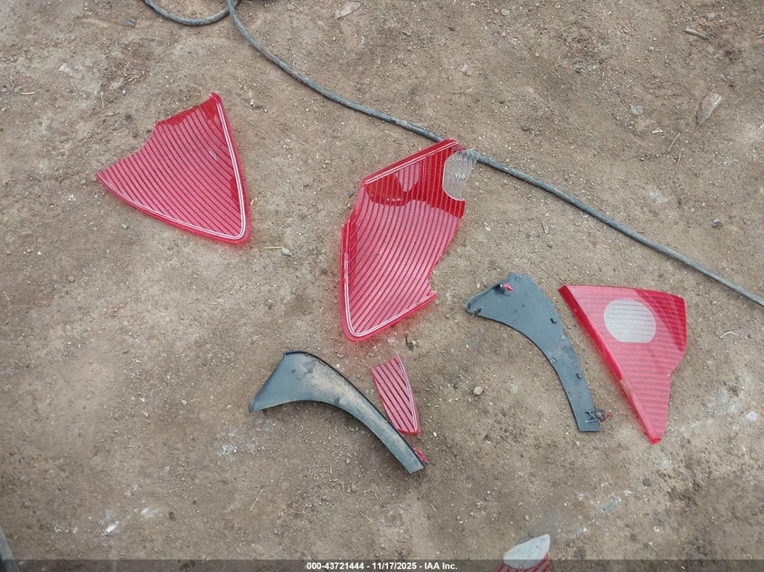 2008 Pontiac G6 Value Leader VIN: 1G2ZF57B384288096 Lot: 43721444