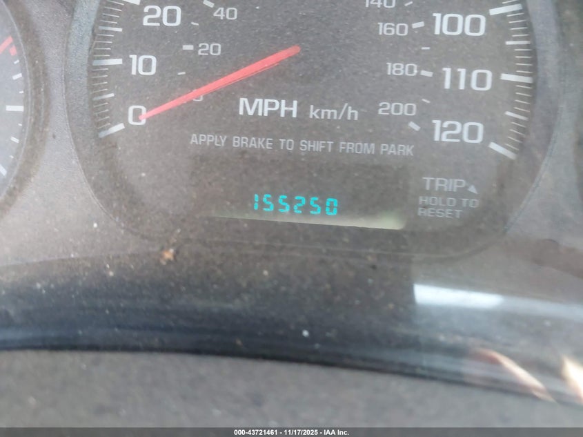 2004 Chevrolet Monte Carlo Ls VIN: 2G1WW12E949316816 Lot: 43721461