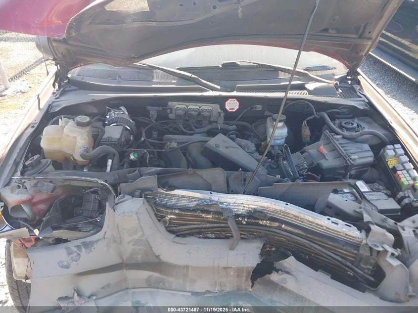 2005 Ford Escape Xlt VIN: 1FMYU931X5KB07421 Lot: 43721487