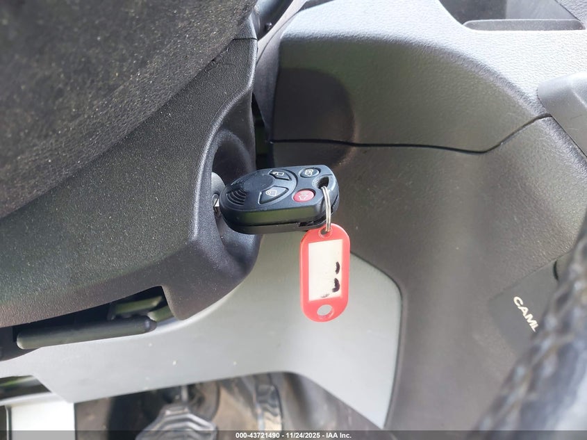 2017 Ford Transit-250 VIN: 1FTYR1YM7HKB45803 Lot: 43721490