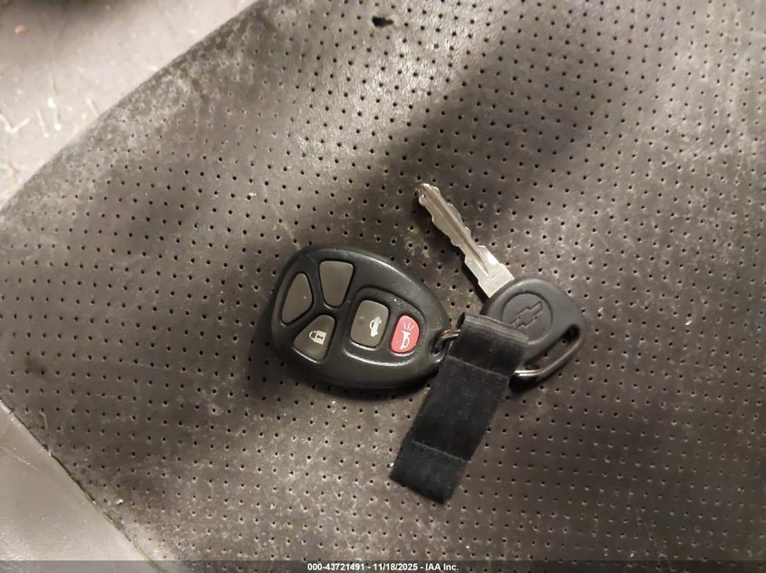 2005 Chevrolet Malibu Maxx Lt VIN: 1G1ZU64895F141578 Lot: 43721491