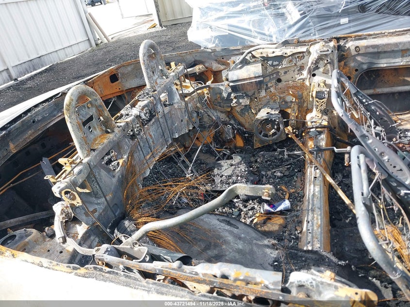 2005 Toyota Camry Solara Sle VIN: 4T1FA38P15U040674 Lot: 43721494