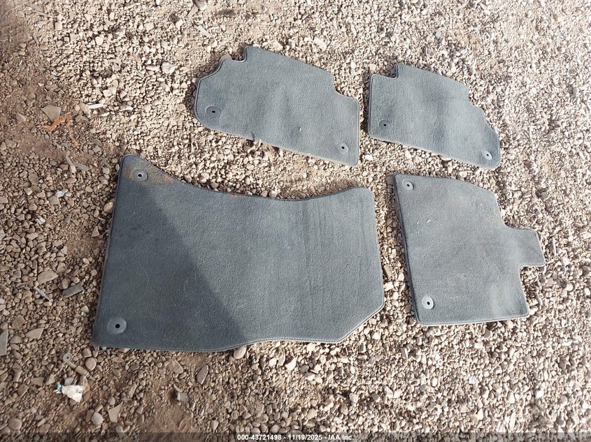 2019 Audi Q5 45 Premium VIN: WA1BNAFY6K2039898 Lot: 43721498