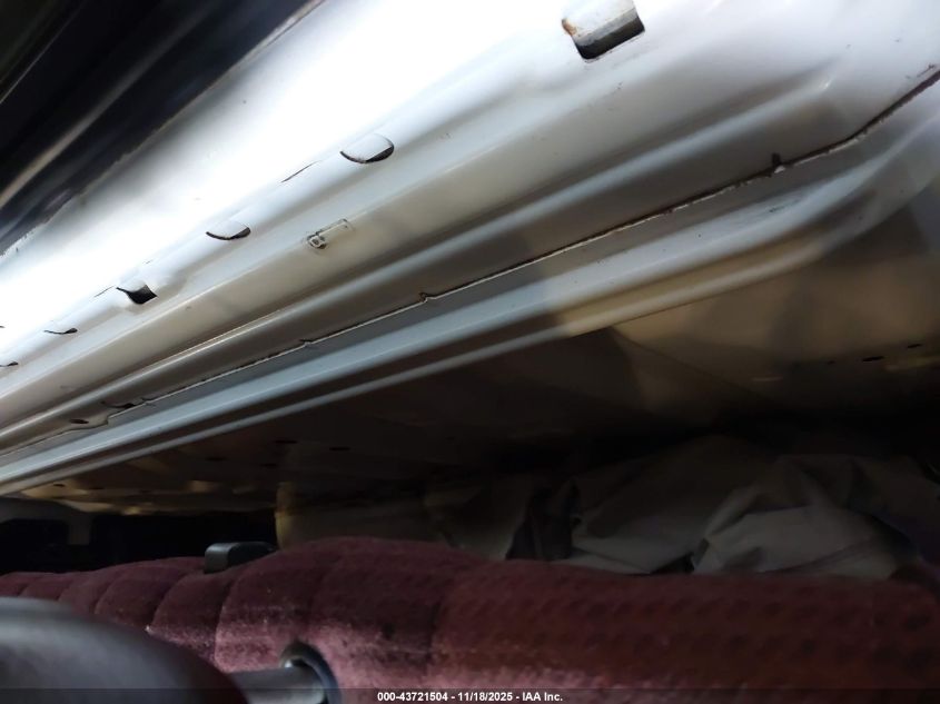 1991 Nissan Truck Short Wheelbase VIN: 1N6SD11S0MC366223 Lot: 43721504