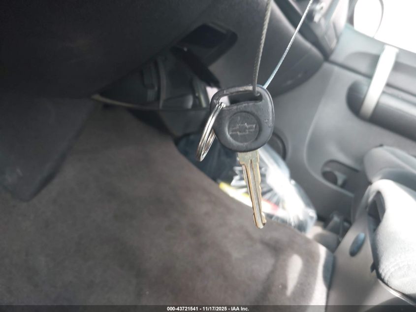 2007 Chevrolet Silverado 1500 Lt1 VIN: 3GCEC13C57G523013 Lot: 43721541