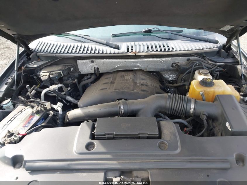 2015 Ford Expedition El Platinum VIN: 1FMJK1MT8FEF36663 Lot: 43721545