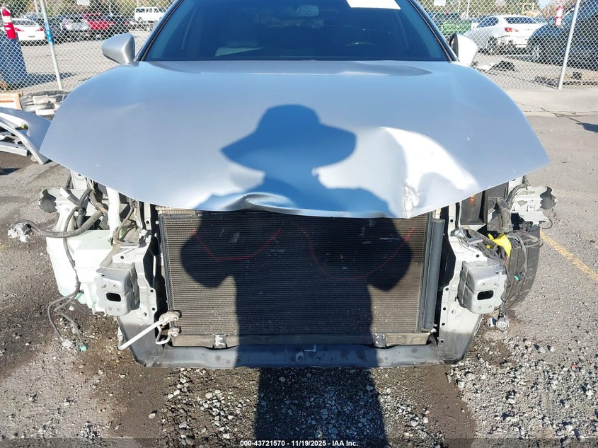 JTHBK1GG9F2192557 2015 LEXUS ES photo no. 6
