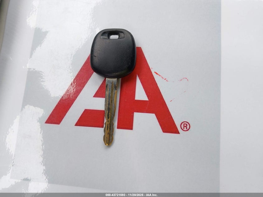 2008 Scion Xb VIN: JTLKE50EX81053351 Lot: 43721593