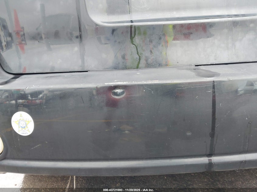 2008 Scion Xb VIN: JTLKE50EX81053351 Lot: 43721593