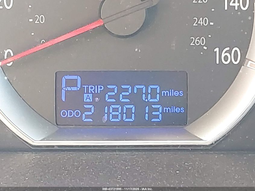 2009 Hyundai Sonata Gls VIN: 5NPET46C79H506561 Lot: 43721595