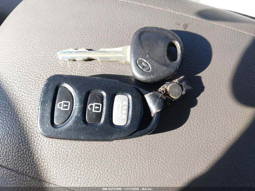 2009 Hyundai Sonata Gls VIN: 5NPET46C79H506561 Lot: 43721595