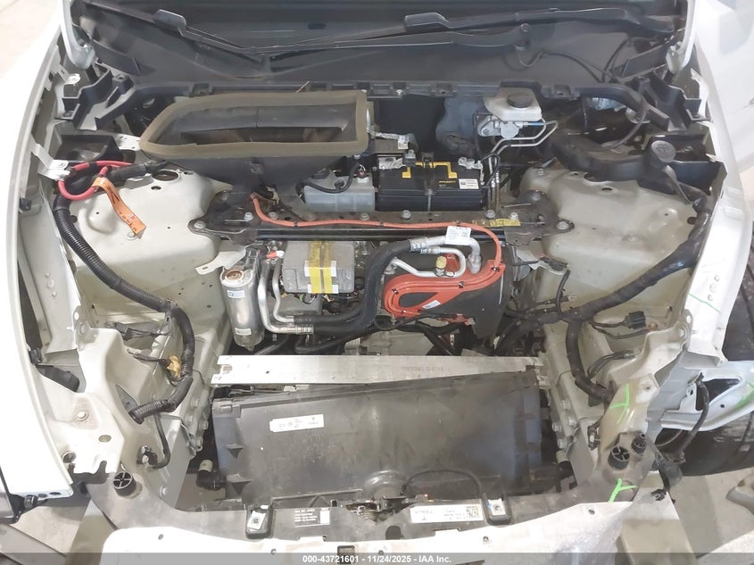 2020 Tesla Model Y Long Range Dual Motor All-Wheel Drive VIN: 5YJYGDEE7LF011058 Lot: 43721601