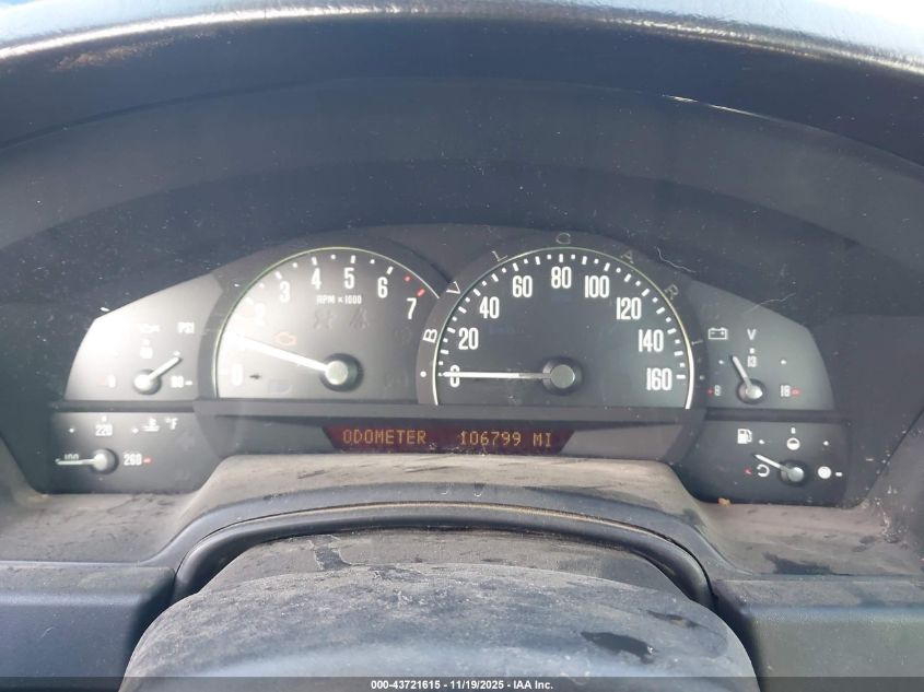 2005 Cadillac Xlr Standard VIN: 1G6YV34A155602458 Lot: 43721615