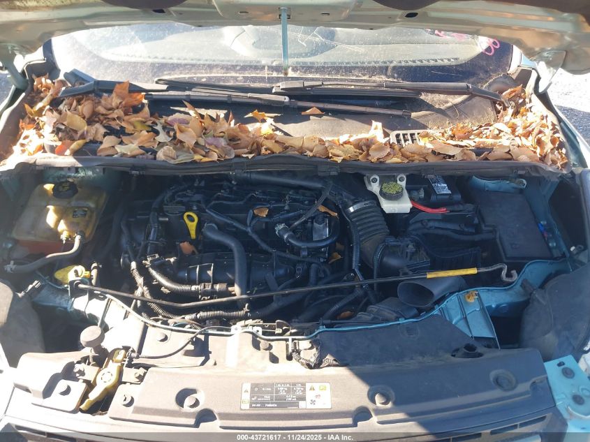 2013 Ford Escape Se VIN: 1FMCU0GXXDUB91540 Lot: 43721617