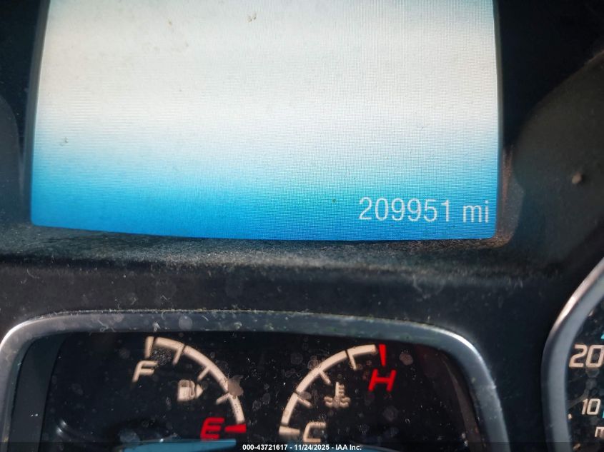 2013 Ford Escape Se VIN: 1FMCU0GXXDUB91540 Lot: 43721617