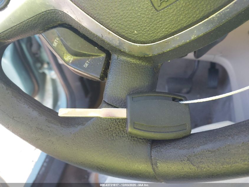 2013 Ford Escape Se VIN: 1FMCU0GXXDUB91540 Lot: 43721617