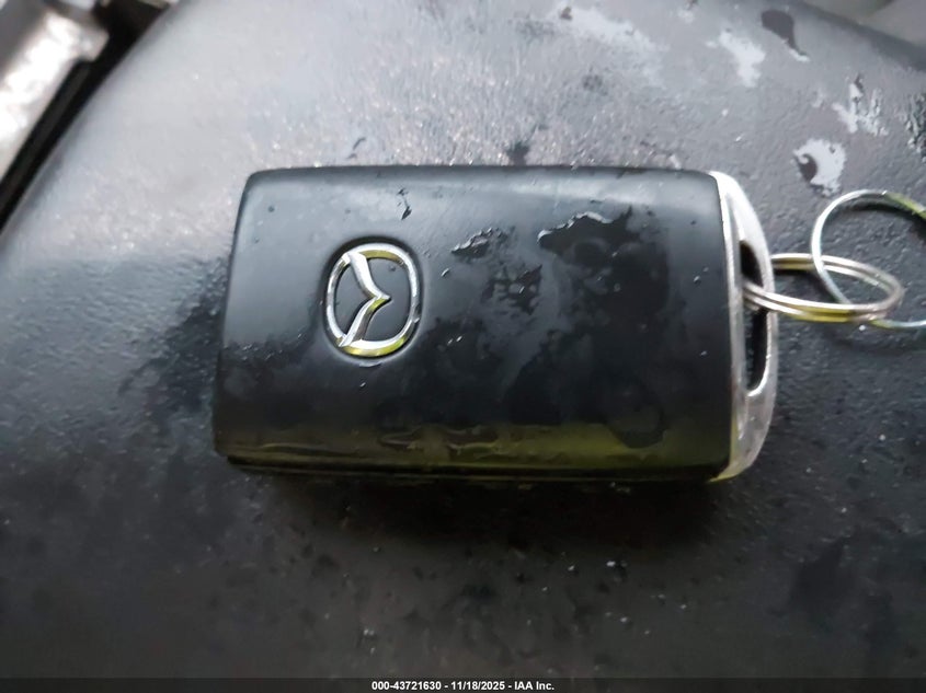 2022 Mazda Mazda3 Select VIN: 3MZBPABL4NM315399 Lot: 43721630