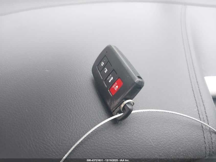 2017 Toyota Avalon Xle Premium VIN: 4T1BK1EB0HU256321 Lot: 43721631