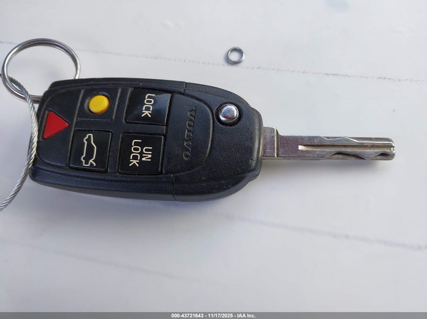 2006 Volvo Xc70 2.5T/Volvo Ocean Race Edition VIN: YV4SZ592161223468 Lot: 43721643