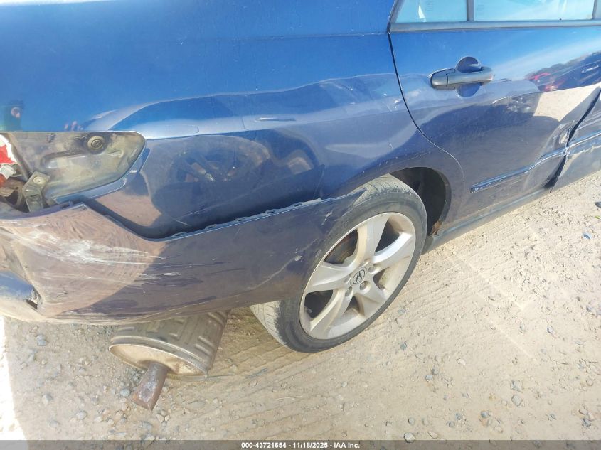 2004 Honda Accord 2.4 Dx VIN: 1HGCM55194A050395 Lot: 43721654