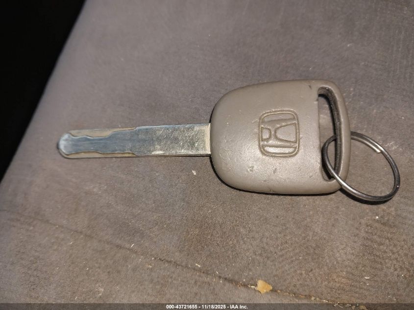 2005 Honda Accord 2.4 Ex VIN: 1HGCM55785A137842 Lot: 43721655