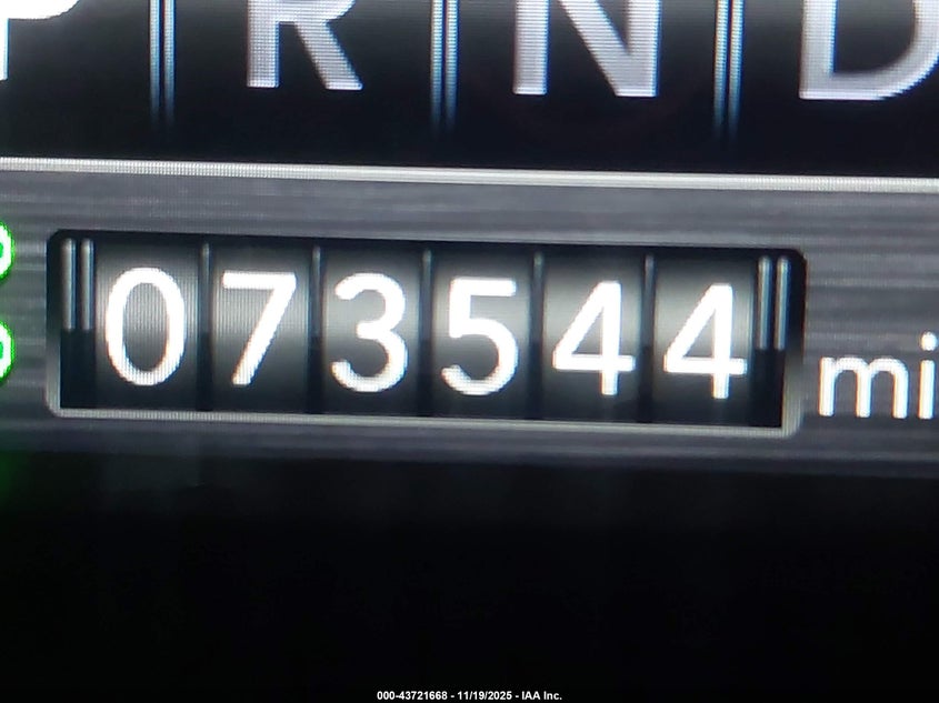 2020 Ram 1500 Laramie 4X4 5'7 Box VIN: 1C6SRFJT0LN308536 Lot: 43721668