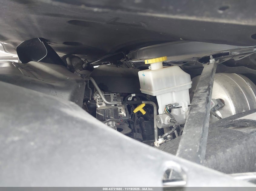 2024 Ram 2500 Big Horn 4X4 6'4 Box VIN: 3C6UR5DJ8RG366540 Lot: 43721680