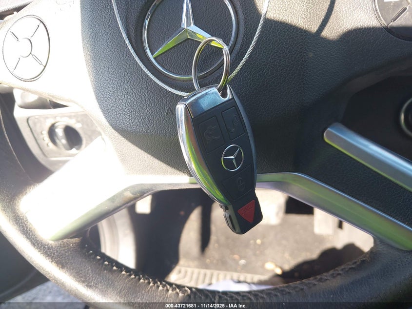 2009 Mercedes-Benz R 350 4Matic VIN: 4JGCB65E19A089451 Lot: 43721681