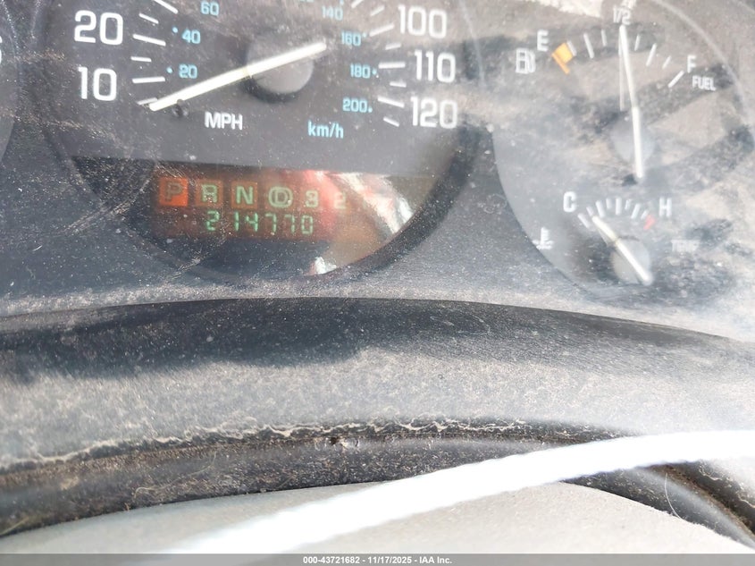 1999 Buick Regal Ls VIN: 2G4WB52K6X1499865 Lot: 43721682