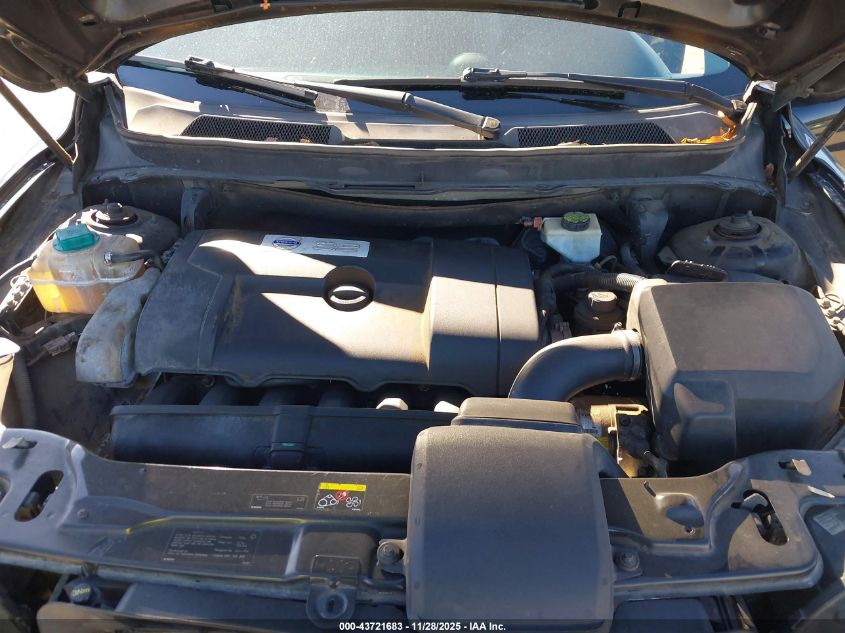 2009 Volvo Xc90 3.2/3.2 R-Design VIN: YV4CN982991520680 Lot: 43721683