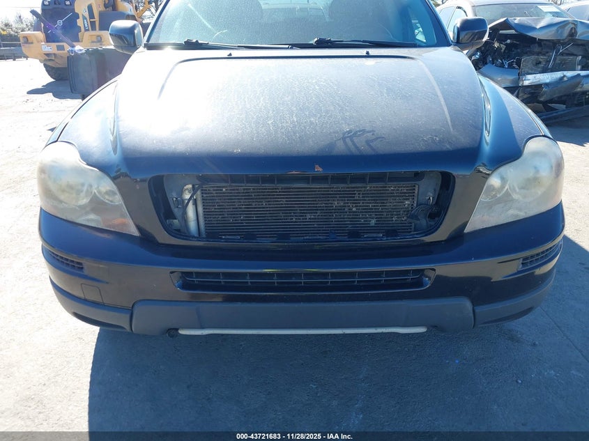 2009 Volvo Xc90 3.2/3.2 R-Design VIN: YV4CN982991520680 Lot: 43721683