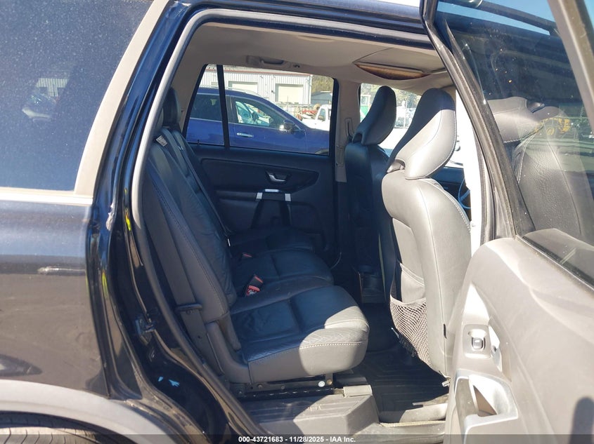 2009 Volvo Xc90 3.2/3.2 R-Design VIN: YV4CN982991520680 Lot: 43721683
