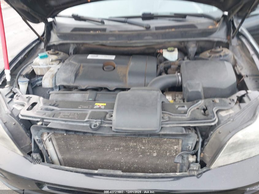 2009 Volvo Xc90 3.2/3.2 R-Design VIN: YV4CN982991520680 Lot: 43721683