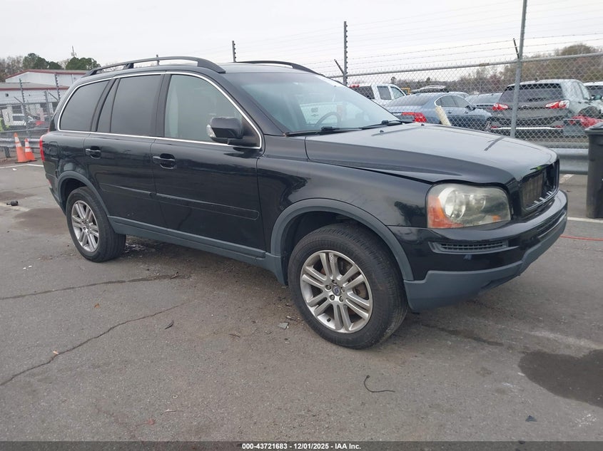 YV4CN982991520680 2009 Volvo Xc90 3.2/3.2 R-Design auction photo 1