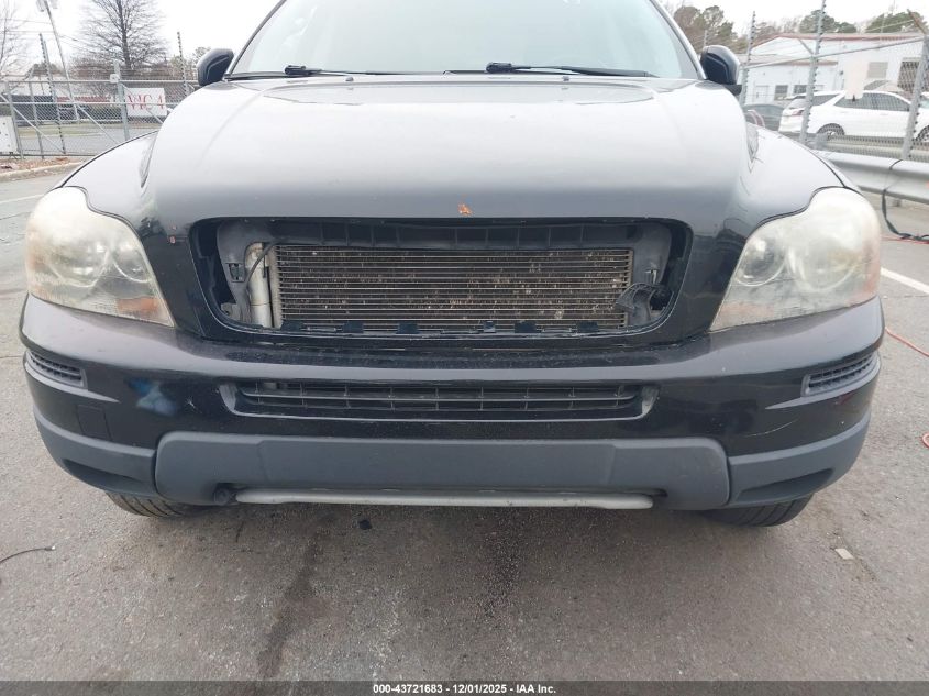 2009 Volvo Xc90 3.2/3.2 R-Design VIN: YV4CN982991520680 Lot: 43721683