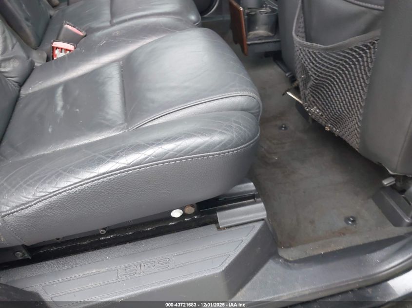 2009 Volvo Xc90 3.2/3.2 R-Design VIN: YV4CN982991520680 Lot: 43721683