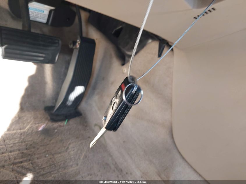 2008 Acura Tl 3.2 VIN: 19UUA66288A038240 Lot: 43721684