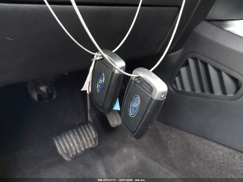 2020 Ford Edge Sel VIN: 2FMPK4J99LBA90986 Lot: 43721717