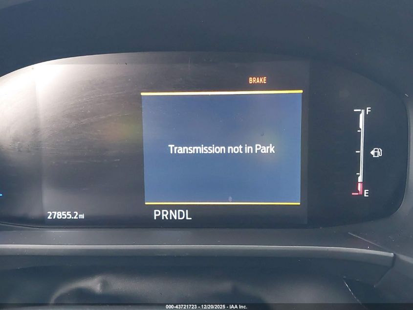 2023 Ford Escape Active VIN: 1FMCU9GN6PUB06992 Lot: 43721723