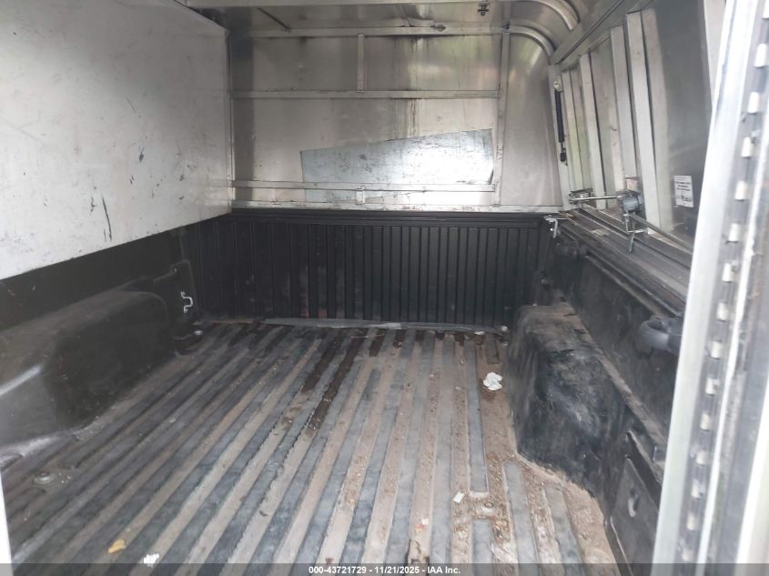 2014 Toyota Tacoma VIN: 5TFNX4CN3EX034111 Lot: 43721729