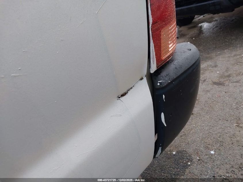 2014 Toyota Tacoma VIN: 5TFNX4CN3EX034111 Lot: 43721729