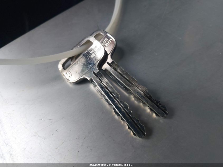 2014 Toyota Tacoma VIN: 5TFNX4CN7EX034905 Lot: 43721731