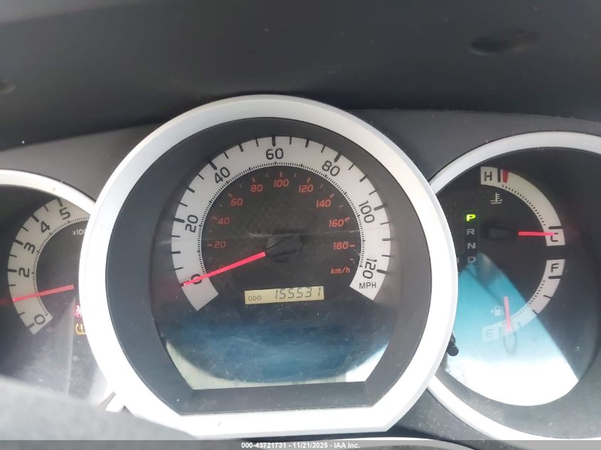 2014 Toyota Tacoma VIN: 5TFNX4CN7EX034905 Lot: 43721731