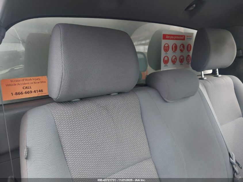 2014 Toyota Tacoma VIN: 5TFNX4CN7EX034905 Lot: 43721731