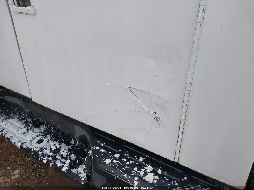 2014 Toyota Tacoma VIN: 5TFNX4CN7EX034905 Lot: 43721731