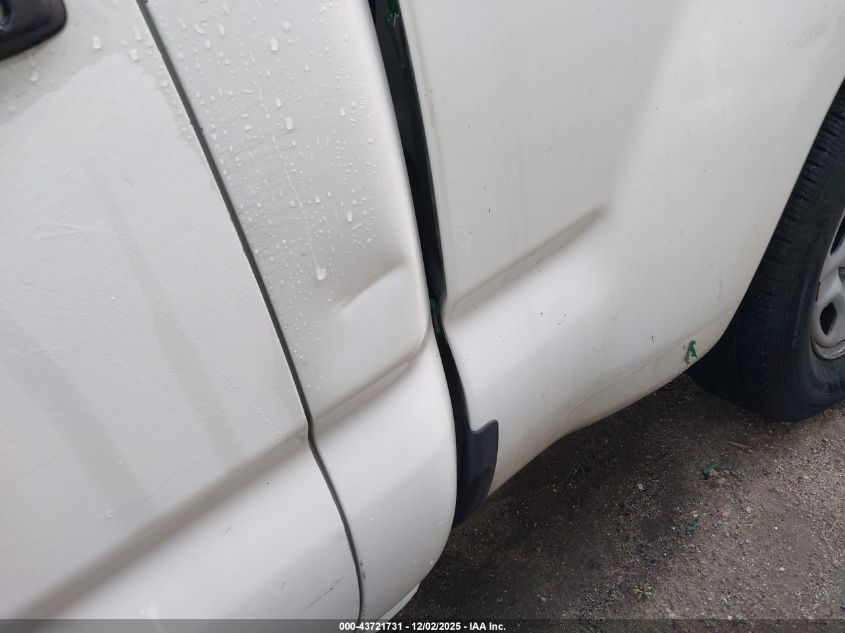 2014 Toyota Tacoma VIN: 5TFNX4CN7EX034905 Lot: 43721731